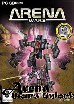 Box art for Arena
      Wars Unlocker