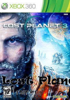 Box art for Lost
Planet 3 Trainer