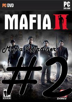 Box art for Mafia
2 Trainer #2