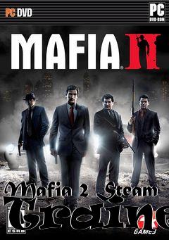 Box art for Mafia
2 Steam Trainer