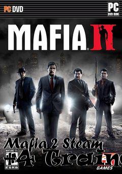 Box art for Mafia
2 Steam +4 Trainer