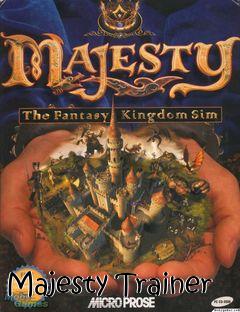 Box art for Majesty
Trainer