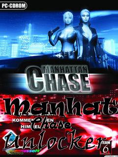 Box art for Manhattan
      Chase Unlocker