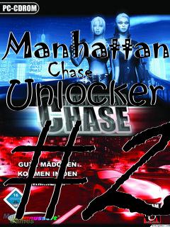 Box art for Manhattan
      Chase Unlocker #2