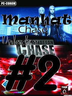 Box art for Manhattan
      Chase Unlocker #2