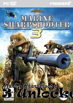 Box art for Marine
Sharpshooter 3 Unlocker