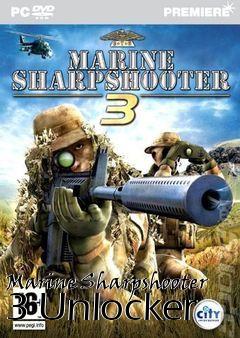 Box art for Marine
Sharpshooter 3 Unlocker