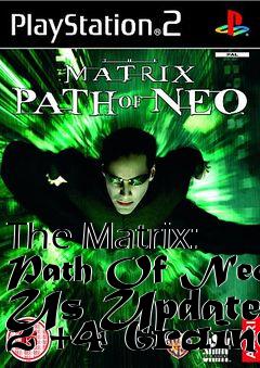 Box art for The
Matrix: Path Of Neo Us Update 2 +4 Trainer