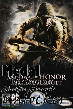 Box art for Medal
      Of Honor: Pacific Assault Unlocker