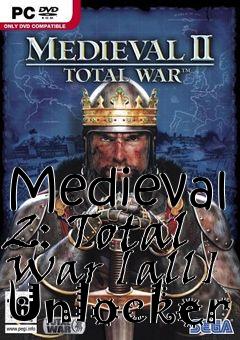 Box art for Medieval
2: Total War [all] Unlocker