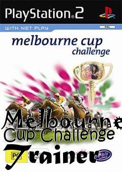 Box art for Melbourne
Cup Challenge Trainer