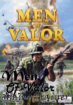 Box art for Men
      Of Valor Ammo Trainer