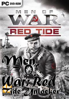 Box art for Men
            Of War: Red Tide Unlocker