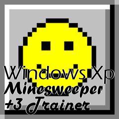 Box art for Windows
Xp Minesweeper +3 Trainer