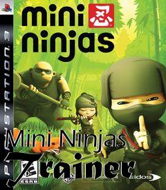 Box art for Mini
Ninjas Trainer