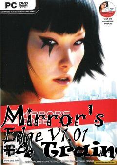 Box art for Mirror