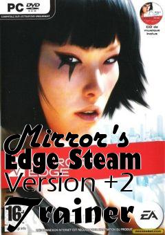 Box art for Mirror