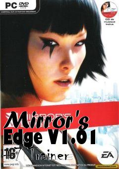 Box art for Mirror