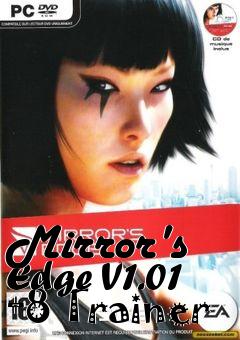 Box art for Mirror