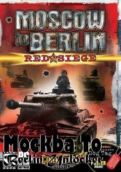 Box art for Mockba
To Berlin Unlocker