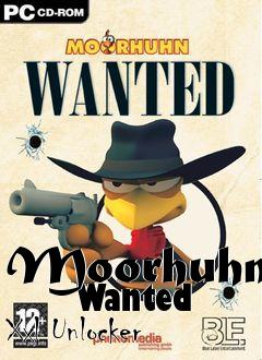 Box art for Moorhuhn
      Wanted Xxl Unlocker
