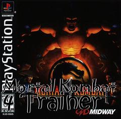 Mortal Kombat 4 (PC) : Midway : Free Download, Borrow, and