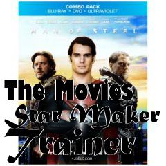 Box art for The
Movies Star Maker Trainer