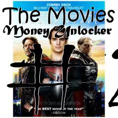 Box art for The
Movies Money Unlocker #2