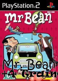 Box art for Mr.
Bean +4 Trainer