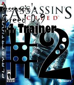 Box art for Assassin