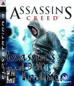 Box art for Assassin