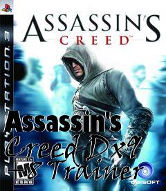 Box art for Assassin