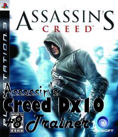 Box art for Assassin