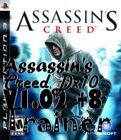 Box art for Assassin