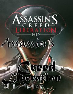 Box art for Assassin