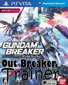 Box art for Out
Breaker Trainer