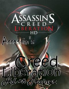 Box art for Assassin