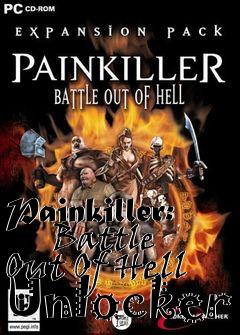 Box art for Painkiller:
      Battle Out Of Hell Unlocker