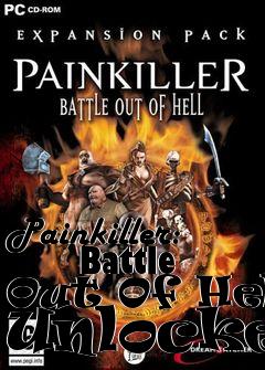 Box art for Painkiller:
      Battle Out Of Hell Unlocker