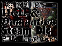 Painkiller hell and damnation pc trainer download for pc