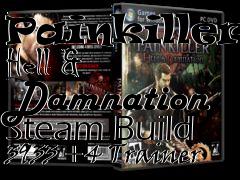 Box art for Painkiller:
Hell & Damnation Steam Build 3933 +4 Trainer