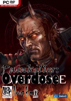 Box art for Painkiller:
Overdose Unlocker