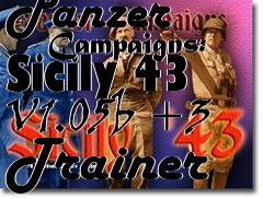 Box art for Panzer
      Campaigns: Sicily 43 V1.05b +3 Trainer