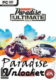Box art for Paradise
Unlocker