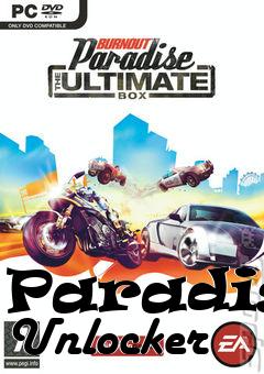 Box art for Paradise
Unlocker