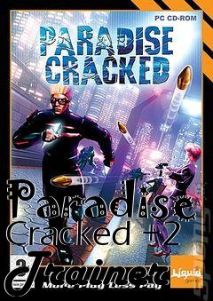 Box art for Paradise
Cracked +2 Trainer