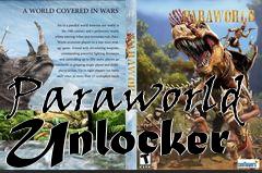 Box art for Paraworld
Unlocker