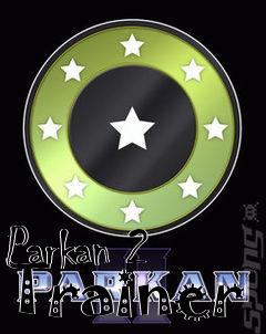Box art for Parkan
2 Trainer