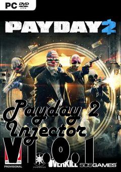 Box art for Payday
2 Injector V1.0.1