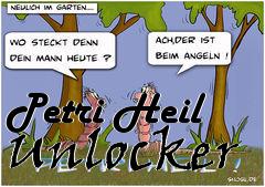 Box art for Petri
Heil Unlocker